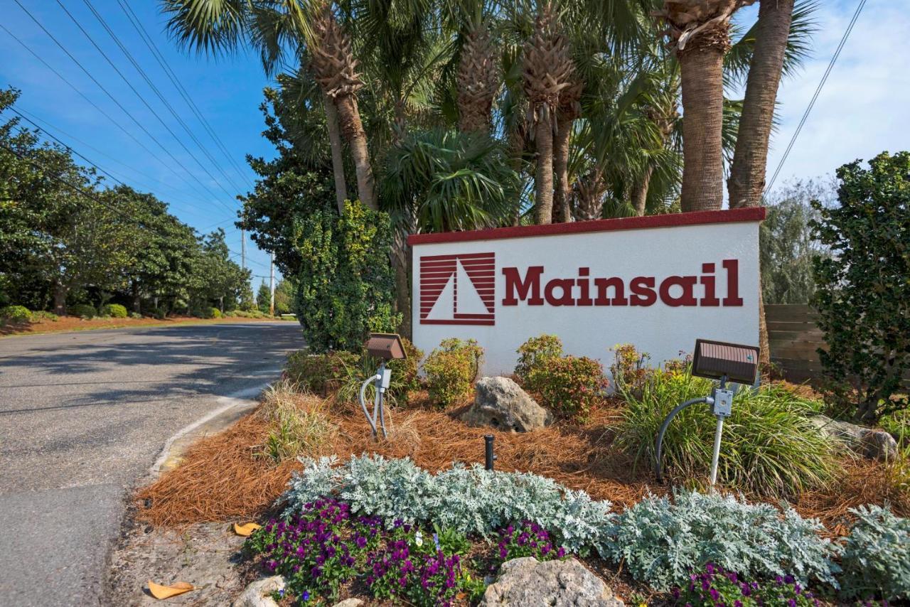 Mainsail 176 Διαμέρισμα Ντέστιν Εξωτερικό φωτογραφία